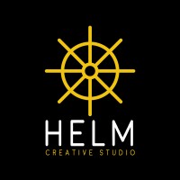 Helm Creative Studio logo