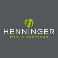 Henninger Media Services logo