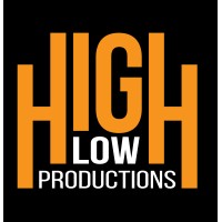 High Low Productions logo