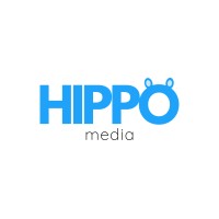 Hippo Media logo