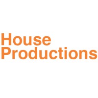 House Productions logo