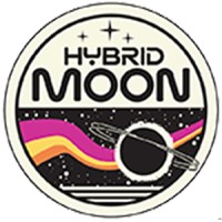 Hybrid Moon logo