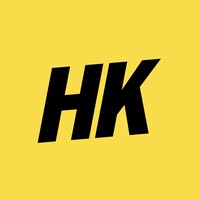 HypeKick ⚡ Your Video Sidekick logo