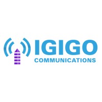 Igigo Communications, Inc. logo