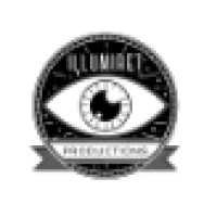 Illumiret Productions logo