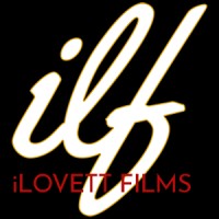 iLovett Films logo