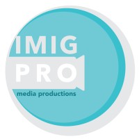 IMIGpro, Inc. logo