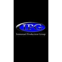 Immanuel Production group,LLC logo