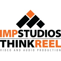 IMP Studios logo