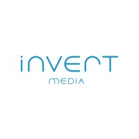 Invert Media logo