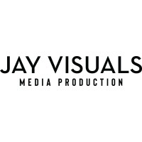 Jay Visuals Media Production logo