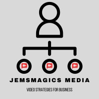 Jemsmagics Media logo