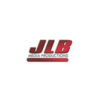 JLB Media Productions logo
