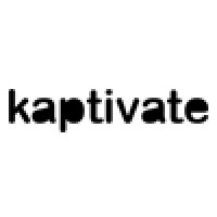 kaptivate logo