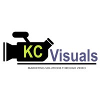 KC Visuals Unlimited logo