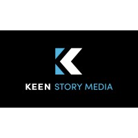 Keen Story Media logo