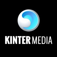 Kinter Media logo