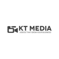 KT Media logo
