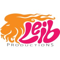 LEIB Productions logo