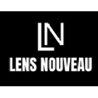 Lens Nouveau logo
