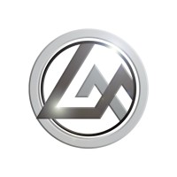 Lenscape Media logo