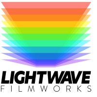 Lightwave Filmworks logo