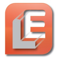 Lindero Edutainment logo