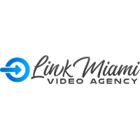 Link Miami Video Agency logo