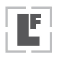 Living Frames logo