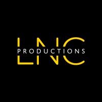LNC Productions logo
