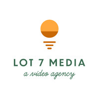 Lot 7 Media logo