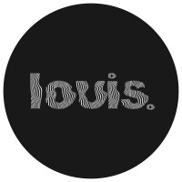 louis creative logo