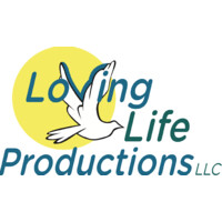 Loving Life Productions LLC logo