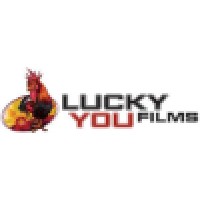 Lucky You Films logo