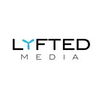LYFTED MEDIA logo