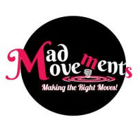 Mad Movements logo