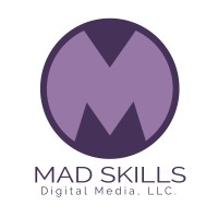Mad Skills Digital Media LLC logo