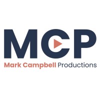 Mark Campbell Productions logo