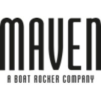 Maven Creative Media logo