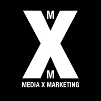 Media X Marketing LLC logo