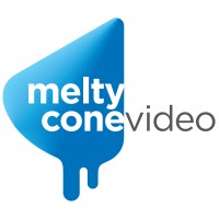 Melty Cone Video | Get More Customers with Video Marketing, Video Production, Video Advertising logo