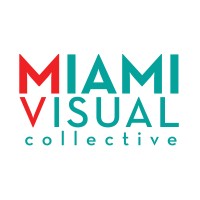 MIAMI VISUAL COLLECTIVE logo