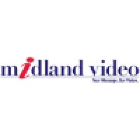 Midland Video Productions logo