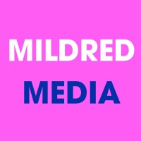 Mildred Media logo