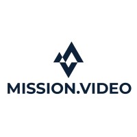 Mission.Video logo