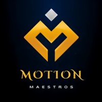 Motion Maestros logo