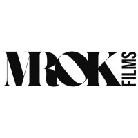 Mrok Films logo