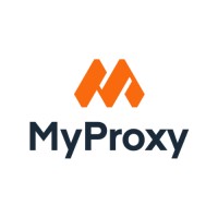 MyProxy logo