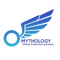 Mythology Mobile Production Solutions logo