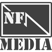 Never Forgotten Media® logo